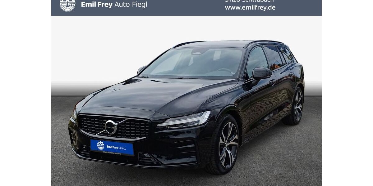 Volvo V60 22.548 km 38.990 &euro; Schwabach 91126