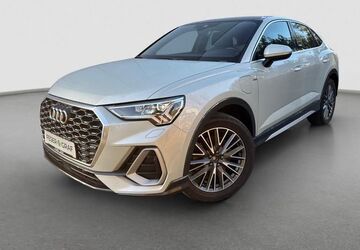 Audi Q3 43.790 km 36.580 &euro; Cadolzburg 90556