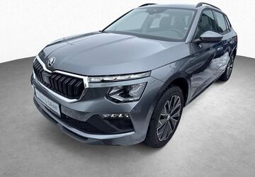 Skoda Kamiq 7.250 km 25.860 &euro; Schwabach 91126