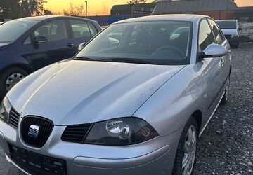 Seat Ibiza 82.000 km 1.350 &euro; Fürth 90763