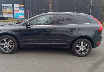 Volvo XC60 228.000 km 9.000 &euro; Nürnberg 90469