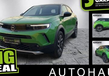 Opel Mokka 43.500 km 16.880 &euro; Nürnberg 90411