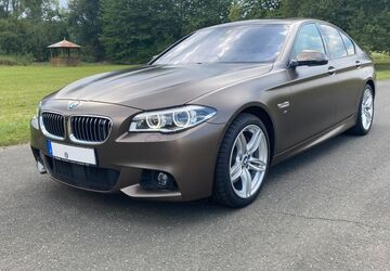 BMW 535 66.000 km 34.900 &euro; Uttenreuth 91080