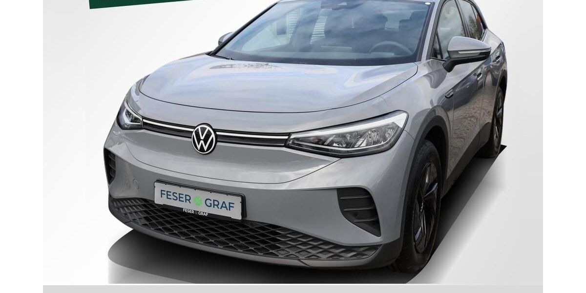 VW ID.4 12.750 km 23.740 &euro; Baiersdorf 91083