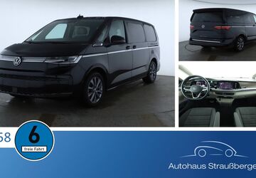 VW T7 Multivan 14.000 km 62.620 &euro; Buchschwabach bei Nürnberg 90574
