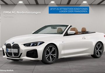 BMW 430 6.546 km 58.495 &euro; Nürnberg 90441