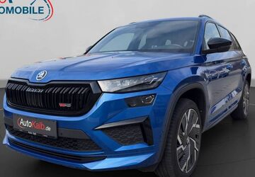 Skoda Kodiaq 49.647 km 39.999 &euro; Schnaittach 91220