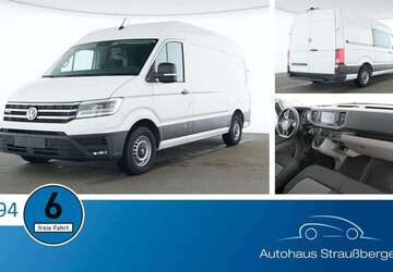 VW Crafter 2.800 km 23.990 &euro; Roßtal 90574