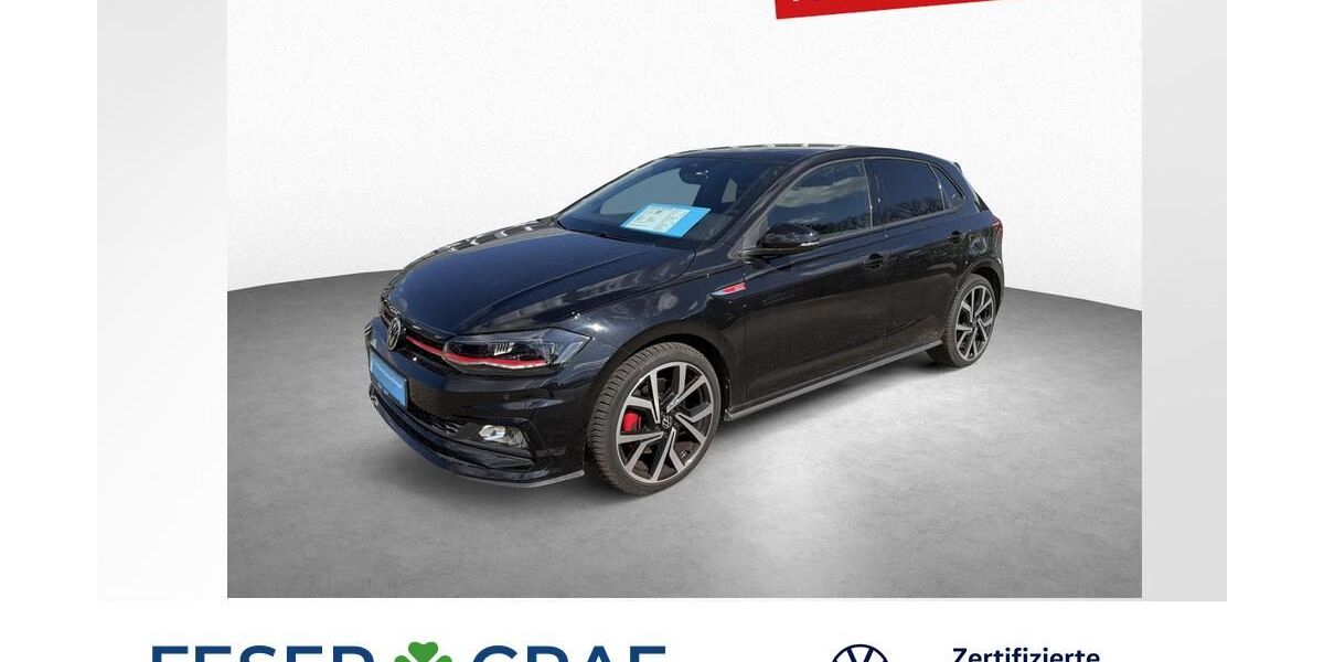 VW Polo 24.500 km 23.950 &euro; Schwabach 91126