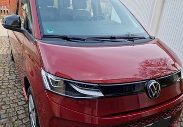 VW T7 Multivan 32.400 km 40.900 &euro; Heilsbronn 91560