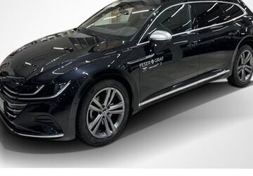 VW Arteon 20.000 km 56.802 &euro; Nürnberg 90411