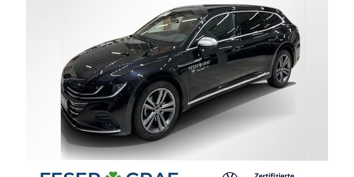VW Arteon 20.000 km 56.802 &euro; Nürnberg 90411
