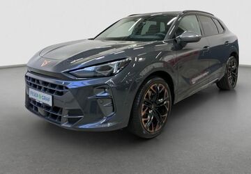 Cupra Terramar 7.200 km 41.980 &euro; Fürth 90763