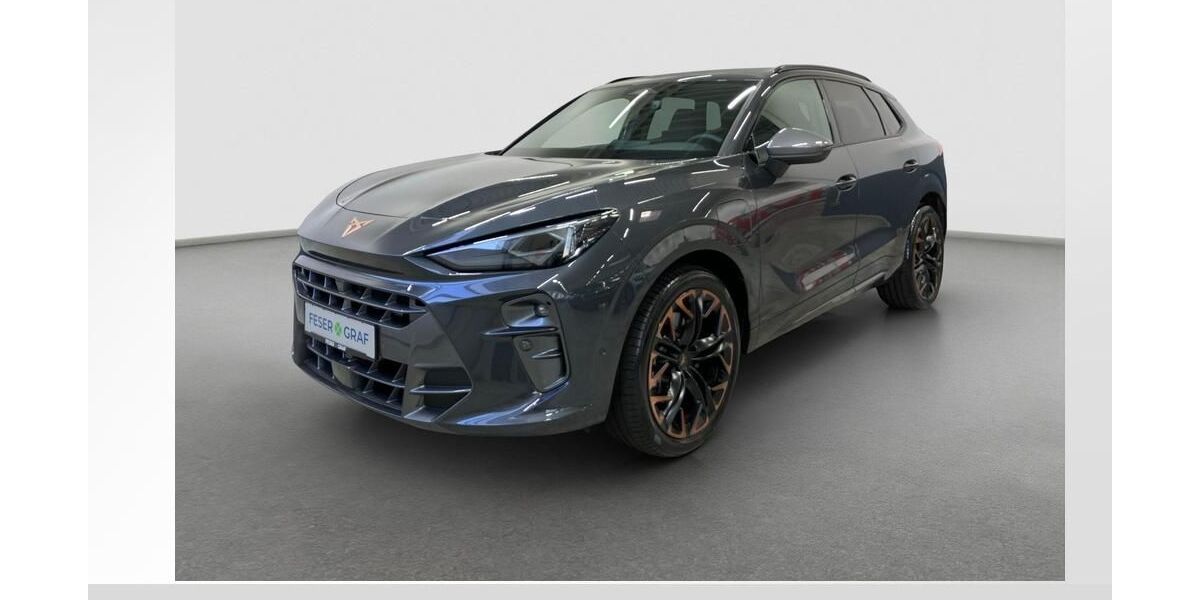 Cupra Terramar 7.200 km 41.980 &euro; Fürth 90763