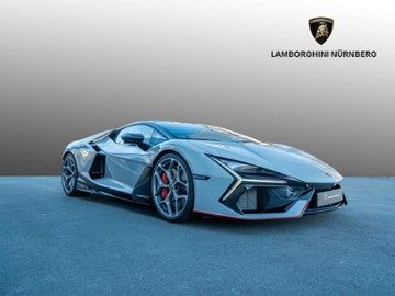 Gebrauchte Lamborghini Revuelto