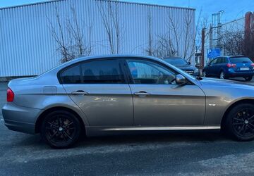 BMW 318 138.500 km 3.800 &euro; Nürnberg 90489