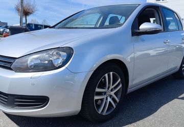 VW Golf 189.500 km 4.950 &euro; Fürth 90763