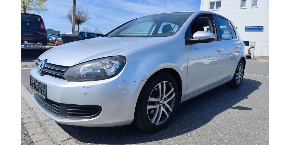VW Golf 189.500 km 4.950 &euro; Fürth 90763