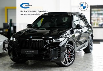 BMW X5 6.695 km 85.999 &euro; Fürth 90763
