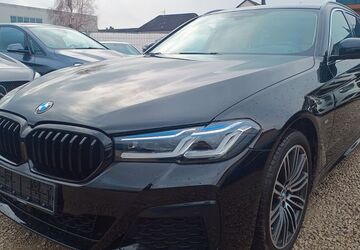 BMW 540 15.141 km 47.499 &euro; Fürth 90765