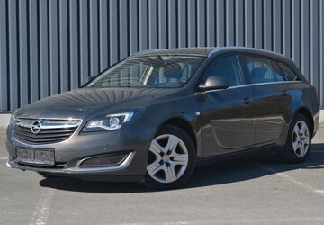 Opel Insignia 287.899 km 4.300 &euro; Nürnberg 90441
