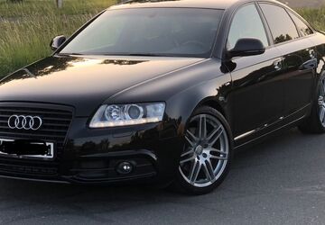 Audi A6 149.200 km 8.700 &euro; Emskirchen 91448