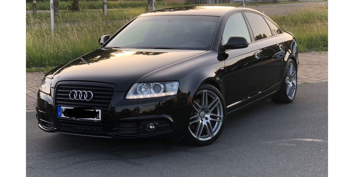 Audi A6 149.200 km 8.700 &euro; Emskirchen 91448