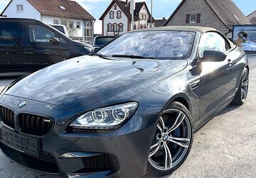BMW M6 113.000 km 43.950 &euro; Lauf 91207
