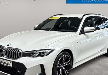 BMW 318 14.476 km 35.496 &euro; Nürnberg 90441