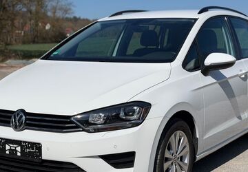 VW Golf Sportsvan 150.000 km 11.950 &euro; Eckental 90542