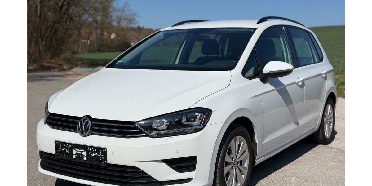 VW Golf Sportsvan 150.000 km 11.950 &euro; Eckental 90542