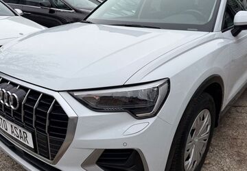 Audi Q3 167.000 km 19.980 &euro; Fürth 90763