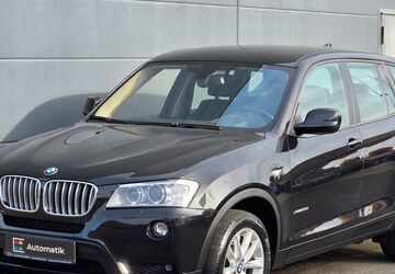 BMW X3 99.900 km 19.999 &euro; Oberasbach 90522