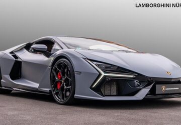 Lamborghini Revuelto 10.200 km 569.015 &euro; Nürnberg 90441