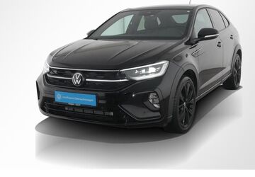 VW Taigo 16.450 km 26.420 &euro; Nürnberg 90441