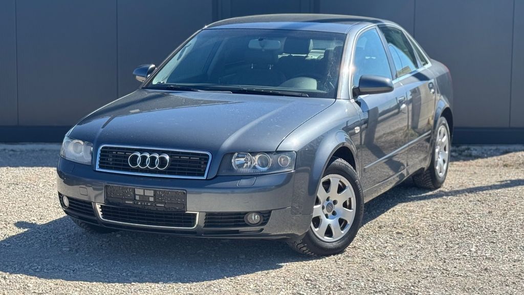 Audi A4 165.750 km 3.490 &euro; Fürth 90768