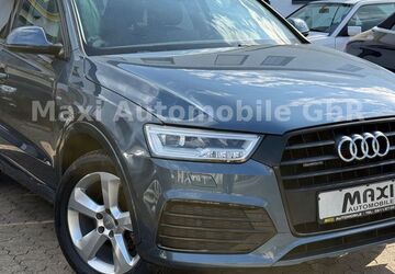 Audi Q3 78.000 km 18.790 &euro; Ammerndorf 90614
