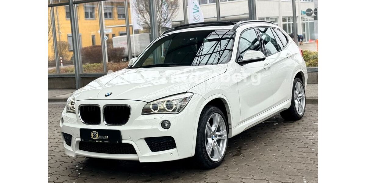 BMW X1 135.000 km 15.390 &euro; Nürnberg 90459