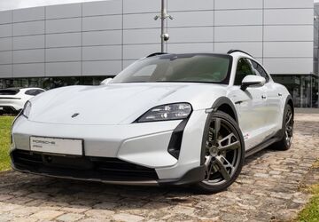 Porsche Taycan 19.900 km 169.990 &euro; Nürnberg 90425