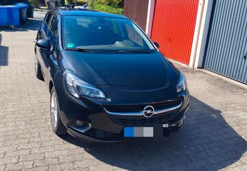 Opel Corsa 90.150 km 9.500 &euro; Nürnberg 90455