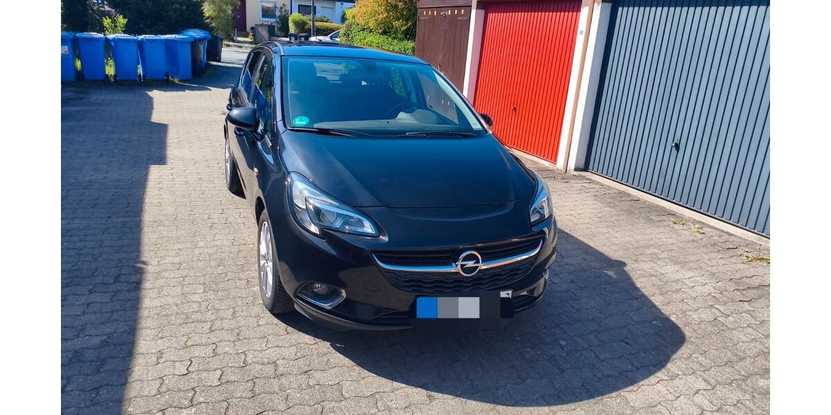 Opel Corsa 90.150 km 9.500 &euro; Nürnberg 90455