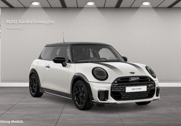 Mini Cooper C 4.581 km 31.610 &euro; Nürnberg 90441