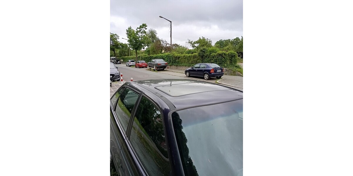 Opel Astra 88.000 km 1.300 &euro; Oberasbach 90522