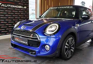 Mini Cooper S 99.200 km 14.990 &euro; Fürth 90765