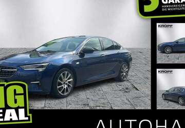 Opel Insignia 72.000 km 26.490 &euro; Forchheim 91301