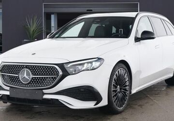 Mercedes-Benz E 300 23.500 km 62.399 &euro; Altdorf 90518