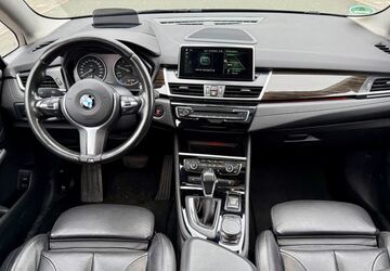 BMW 220 Gran Tourer 252.564 km 9.999 &euro; Leinburg bei Nürnberg 91227