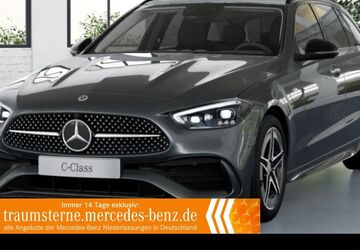 Mercedes-Benz C 300 15.881 km 50.990 &euro; Nürnberg 90429