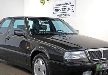 Lancia Thema 175.059 km 22.832 &euro; Nürnberg 90439
