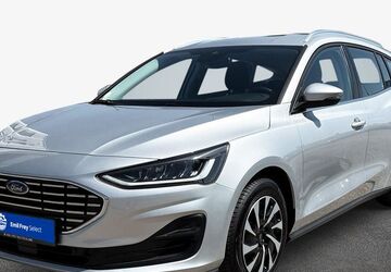 Ford Focus 35.957 km 16.980 &euro; Roth 91154